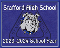 Stafford High School Events 2023 - 2024
