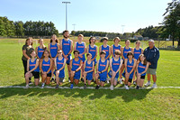 2023 Boys and Girls Cross Country