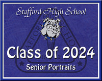 Class of 2024 Senior Photos