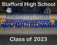 Class of 2023 Diplomas