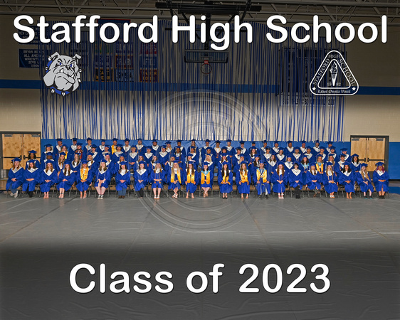 Class of 2023 SHS