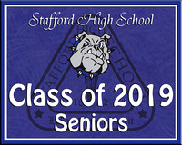 Class of 2019 Seniors