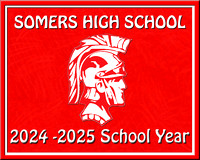 Somers High School Events 2024 - 2025