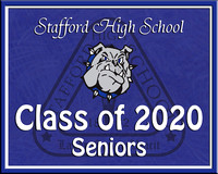 Class of 2020 Seniors