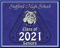 Class of 2021 Seniors