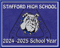 Stafford High School Events 2024 - 2025