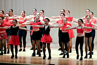 The Academy of Dance Recital 2024